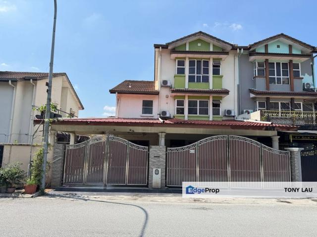 House for sale in Kuala Lumpur