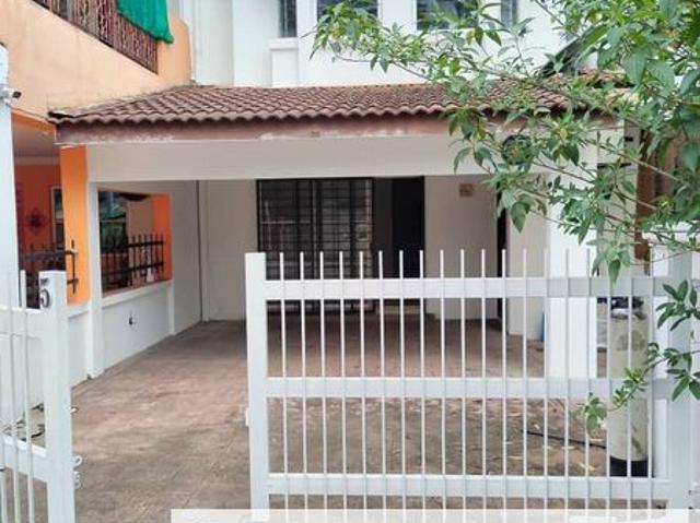 House for sale in Kuala Lumpur