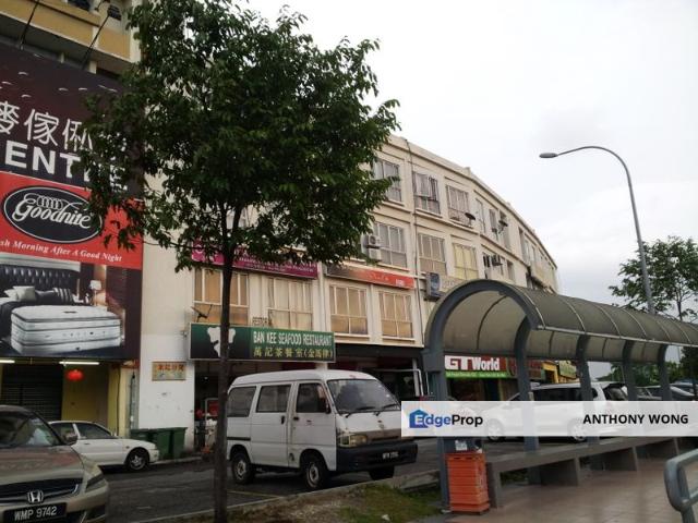Condominium for sale in Kuala Lumpur