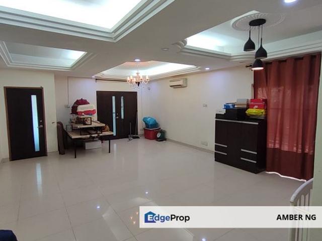 House for sale in Kuala Lumpur