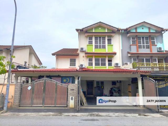 House for sale in Kuala Lumpur
