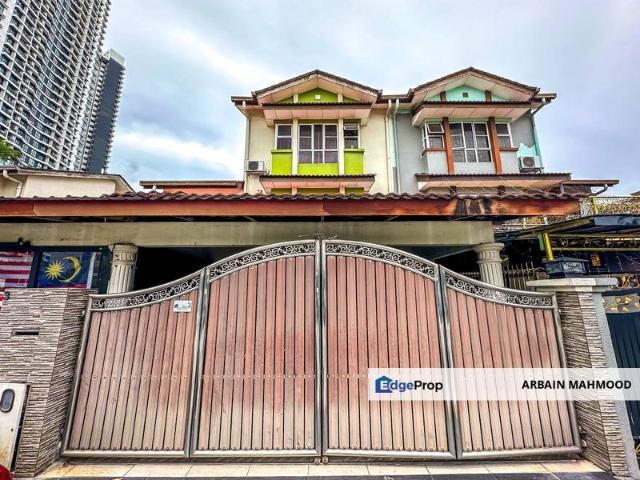House for sale in Kuala Lumpur