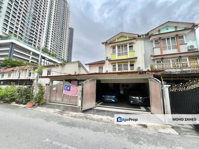 House for sale in Kuala Lumpur