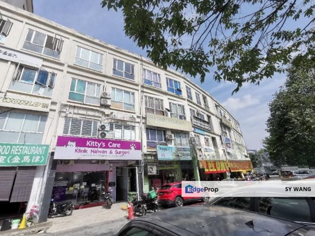 Shop for sale in Country Heights Damansara, Kuala Lumpur