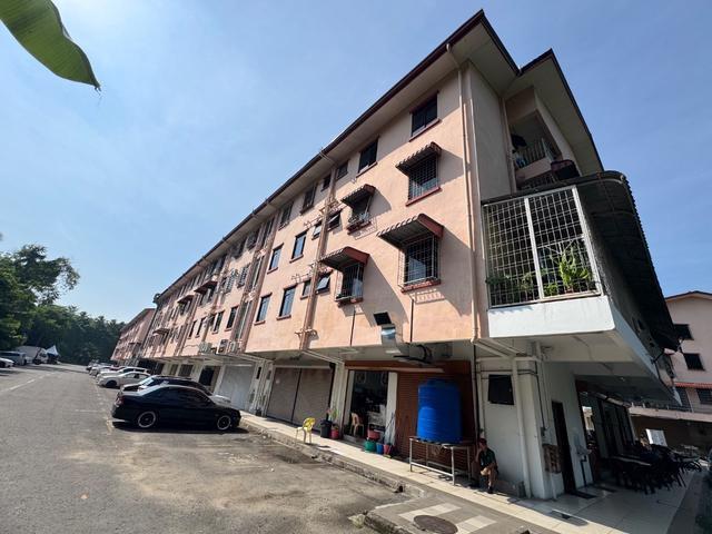 Apartment for sale in Kinabalu, Sabah