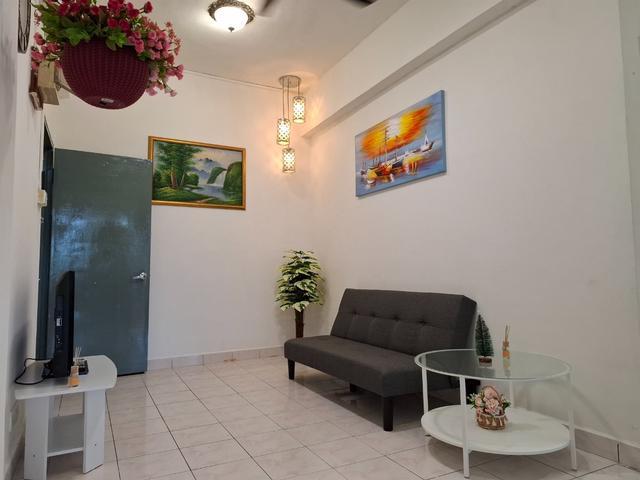 Apartment for sale in Kinabalu, Sabah