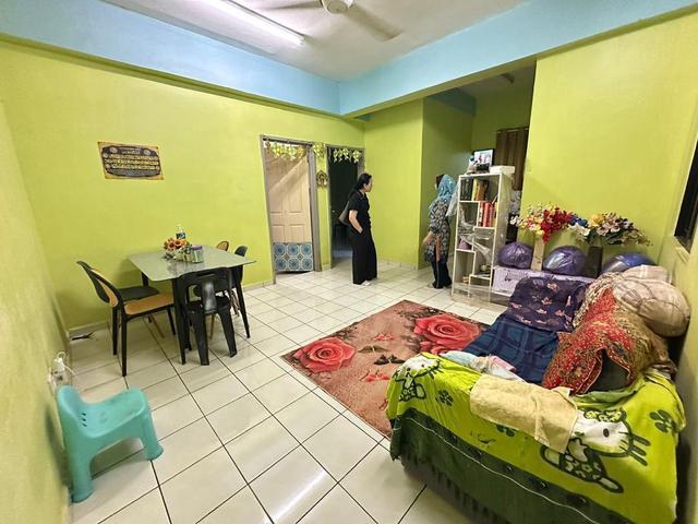 Apartment for sale in Kinabalu, Sabah