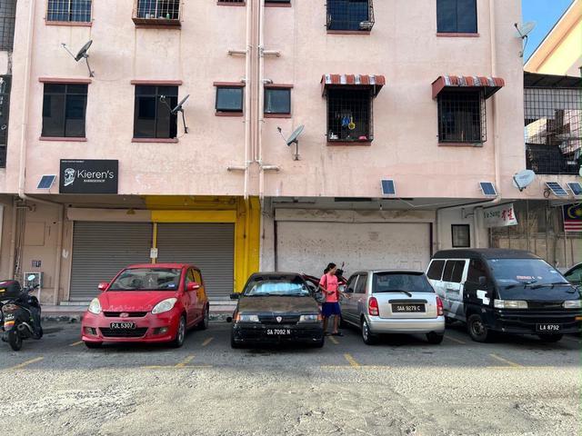 Apartment for sale in Kinabalu, Sabah