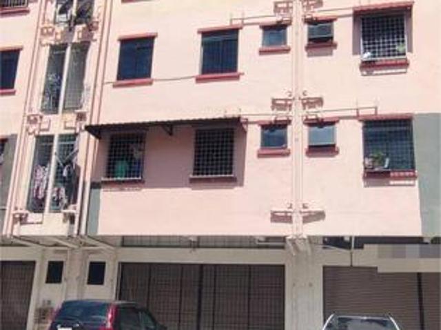 Apartment for sale in Penampang, Pinampang