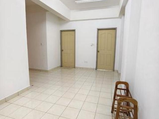 Apartment for sale in Kinabalu, Sabah