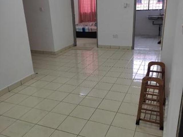 Apartment for sale in Kinabalu, Sabah