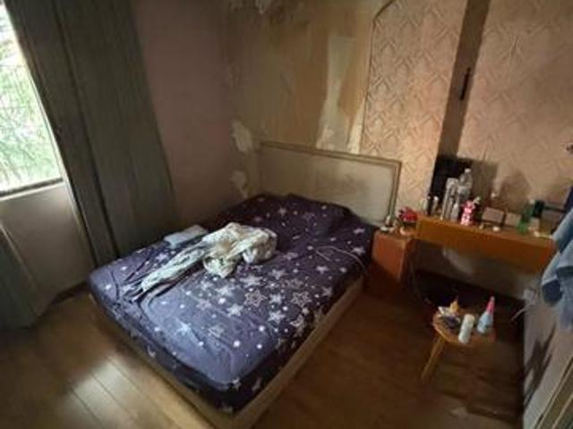 Apartment for sale in Kinabalu, Sabah