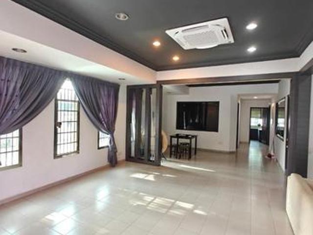 Terraced House for sale in Johore Bahru, Johor
