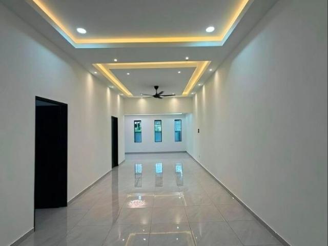 Terraced House for sale in Johore Bahru, Johor