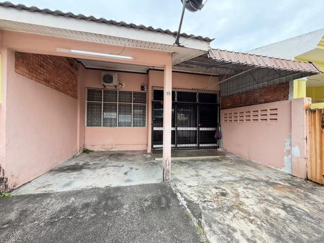 Terraced House for rent in Johore Bahru, Johor
