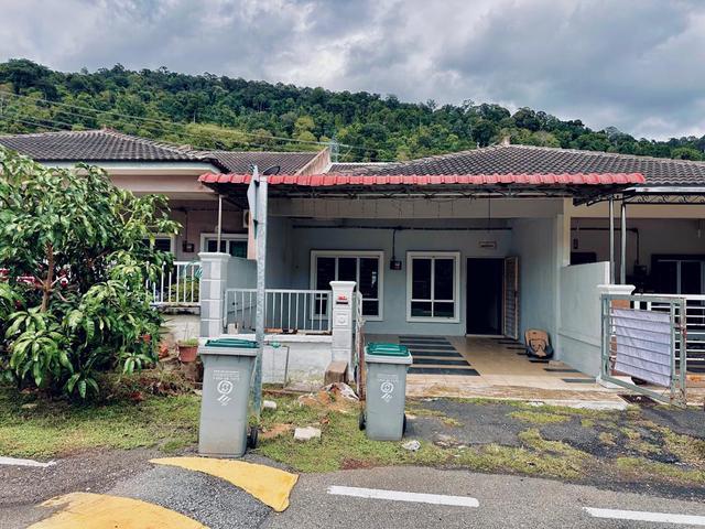 Terraced House for sale in Tampin, Negeri Sembilan