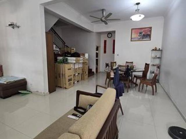 Terraced House for sale in Johore Bahru, Johor