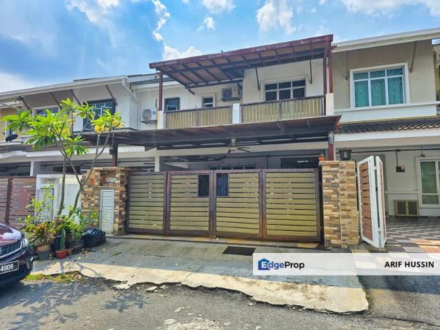 House for sale in Petaling, Subang Jaya