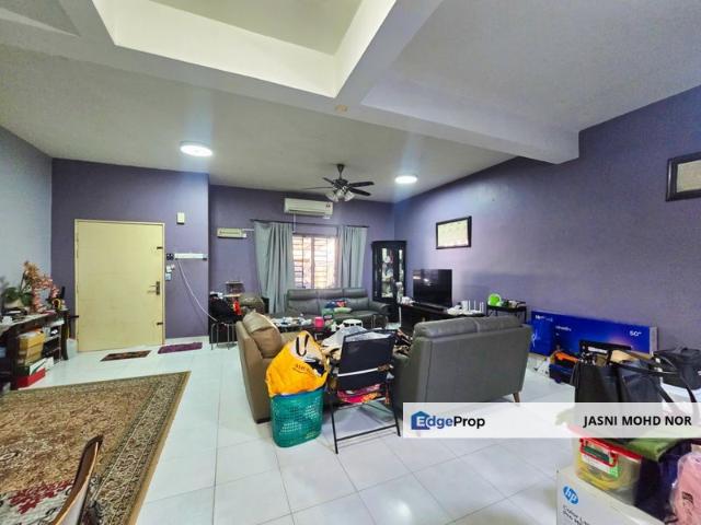 House for sale in Petaling, Subang Jaya
