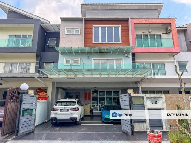House for sale in Petaling, Subang Jaya