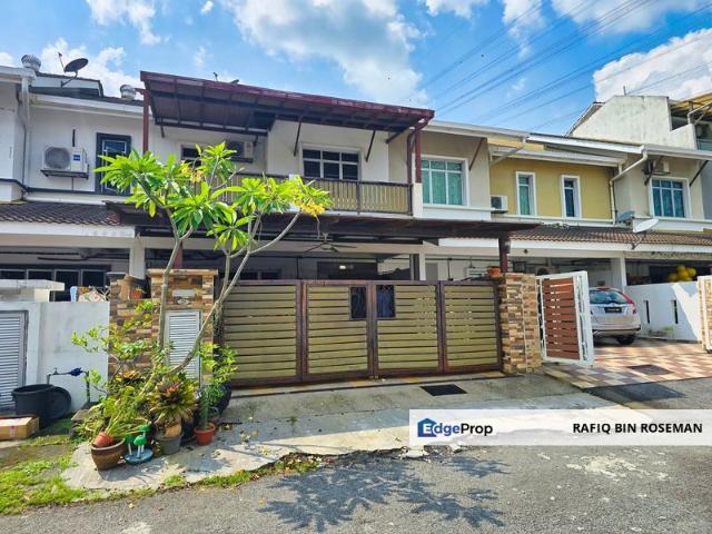 House for sale in Petaling, Subang Jaya