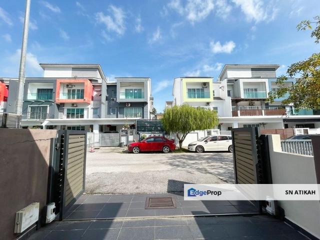 House for sale in Petaling, Subang Jaya