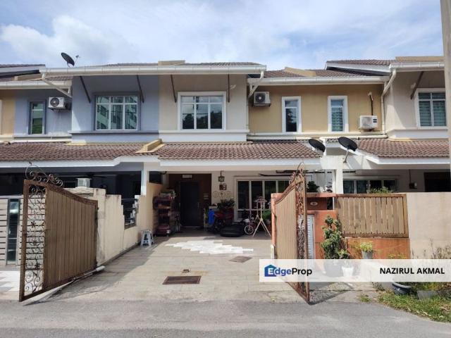 House for sale in Petaling, Subang Jaya