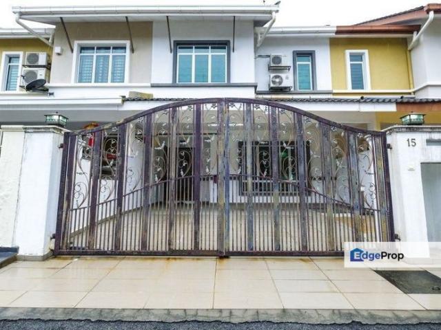 House for sale in Petaling, Subang Jaya