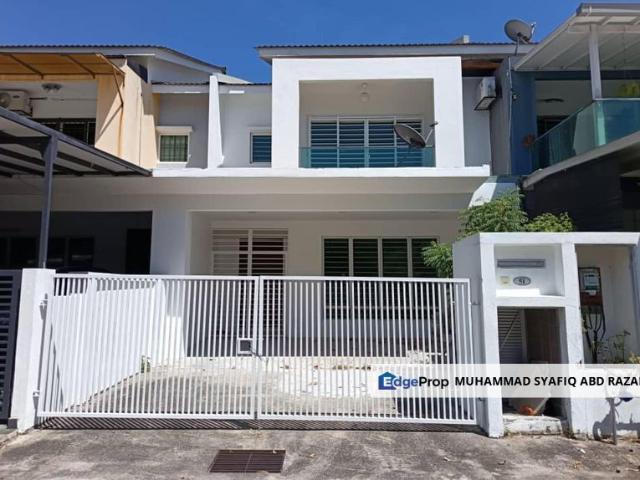 House for sale in Petaling, Subang Jaya