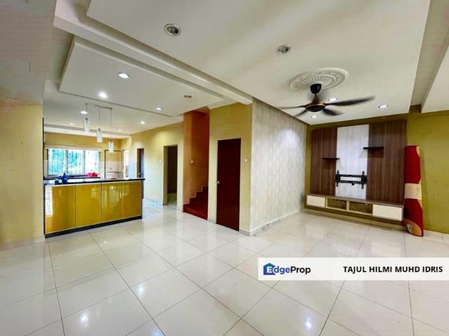 House for sale in Petaling, Subang Jaya