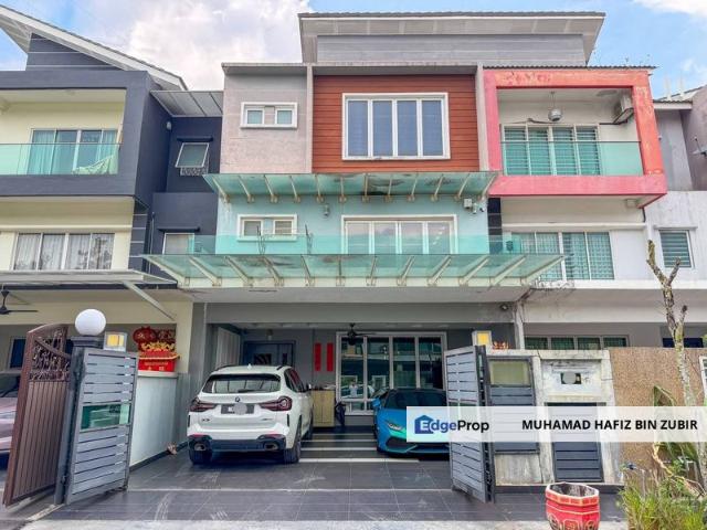 House for sale in Petaling, Subang Jaya