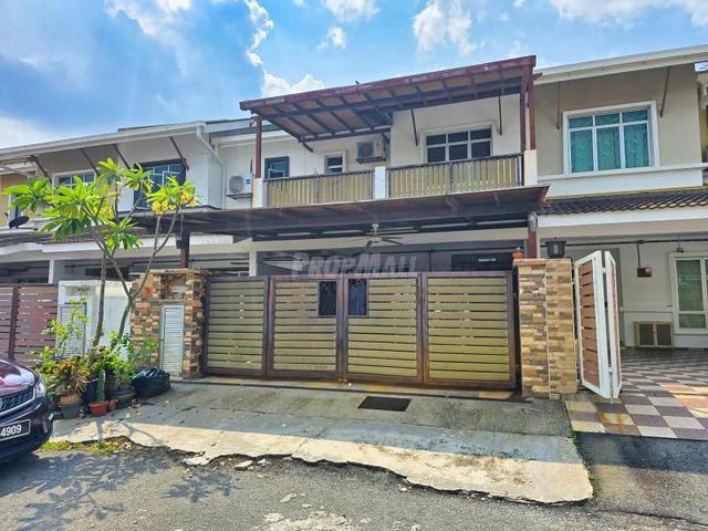 Terraced House for sale in Petaling, Subang Jaya