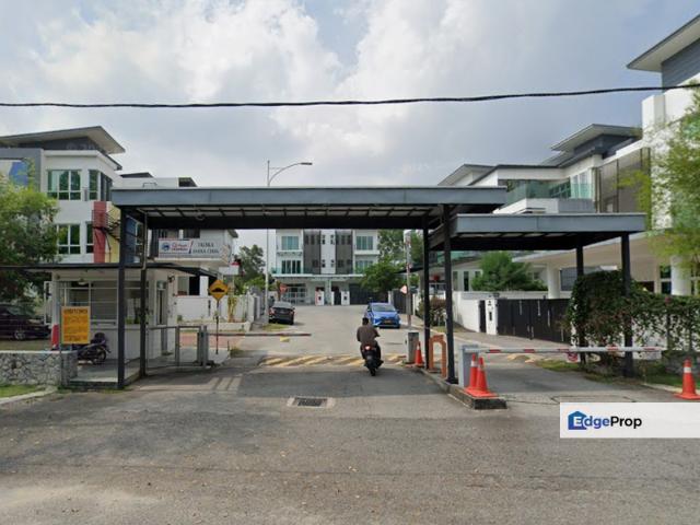 House for sale in Kajang, Langat