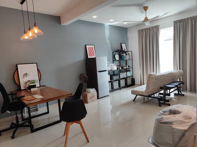 Townhouse for sale in Mukim 13, Georgetown