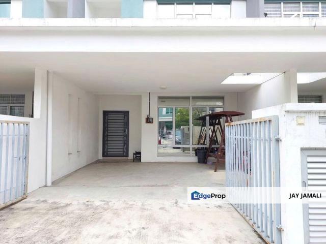 House for rent in Tanjong Sepat, Selangor