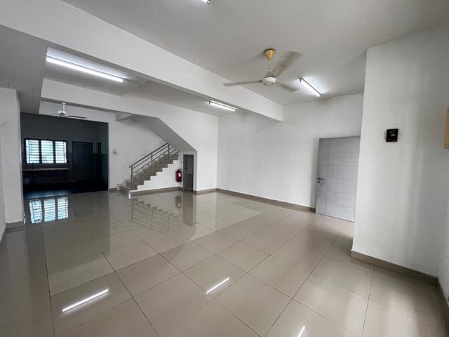 Terraced House for rent in Sepang, Tanjong Sepat