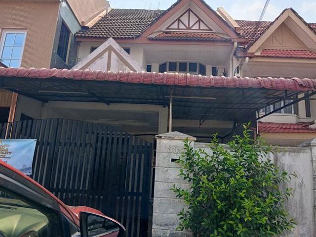 Terraced House for rent in Johore Bahru, Johor