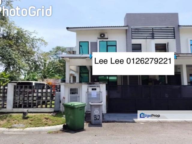 House for sale in Negeri Sembilan