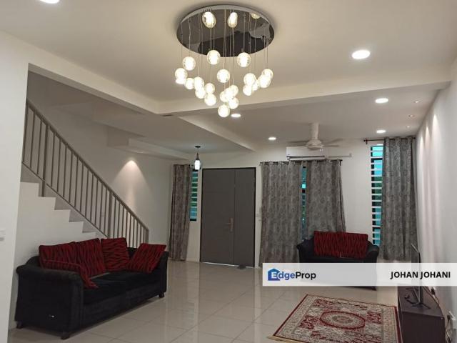 House for sale in Negeri Sembilan