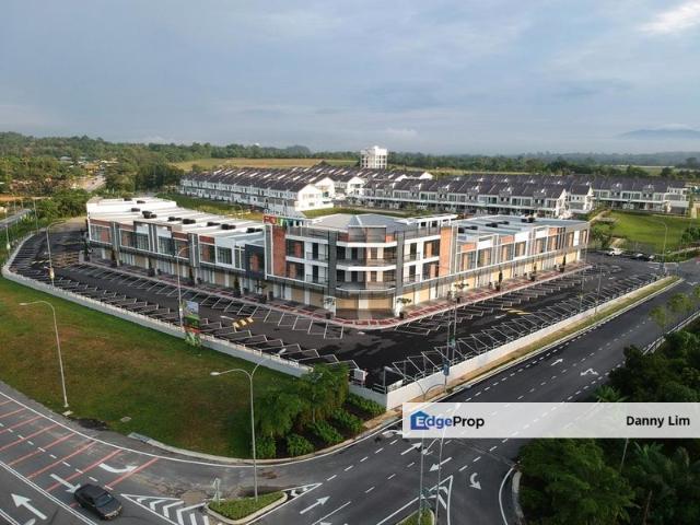 Shop for rent in Negeri Sembilan