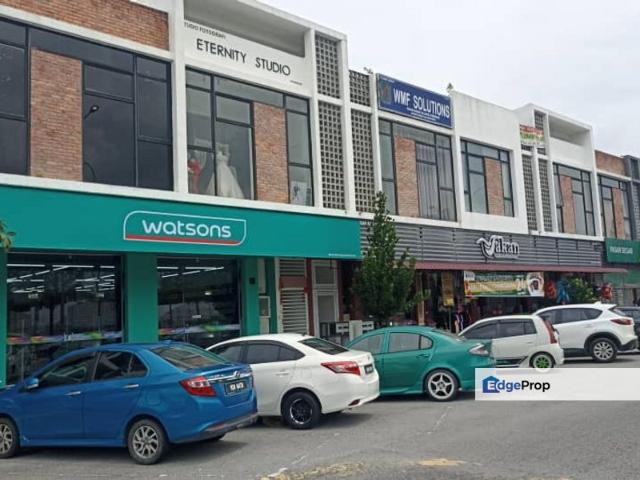 Shop for sale in Negeri Sembilan