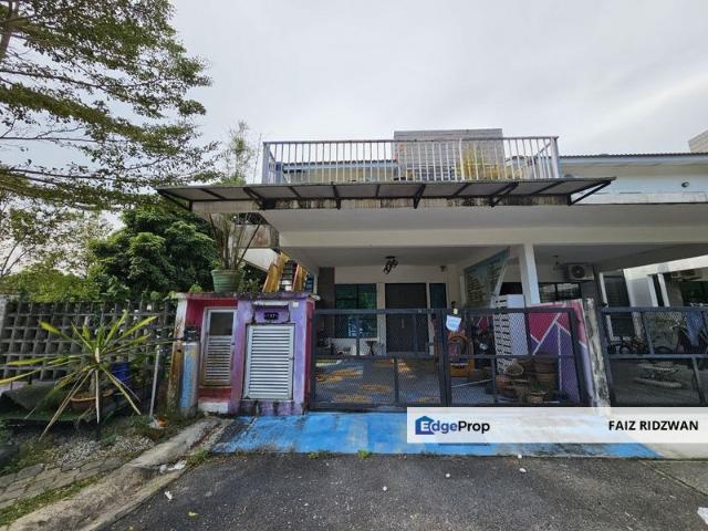 House for sale in Negeri Sembilan
