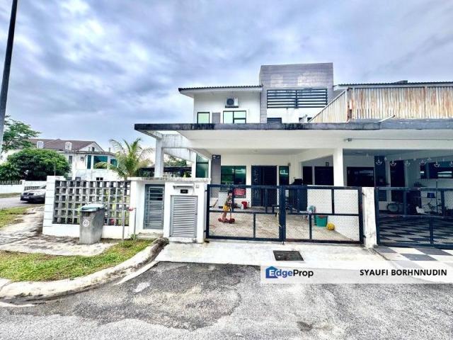 House for sale in Negeri Sembilan