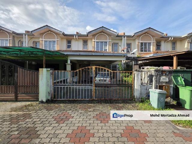 House for sale in Kajang, Langat
