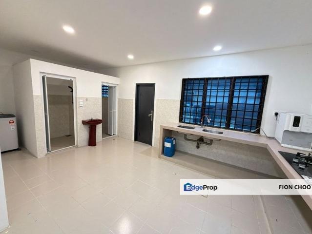 House for rent in Bukit Ledang, Johor