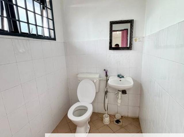 House for sale in Kulai, Johor