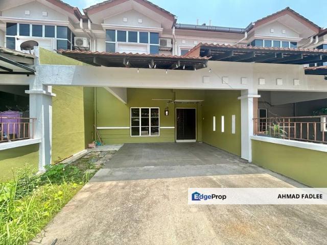 House for sale in Kajang, Langat