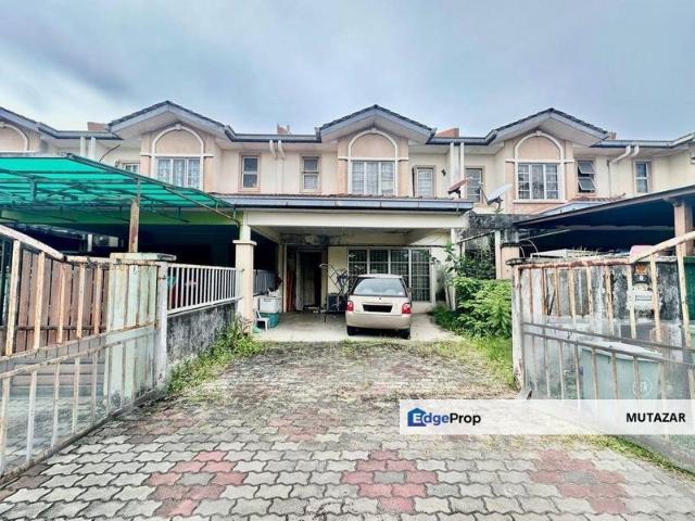 House for sale in Kajang, Langat