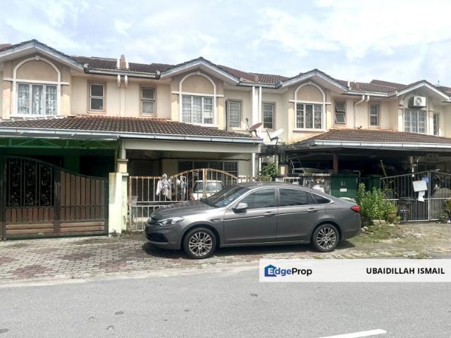 House for sale in Kajang, Langat