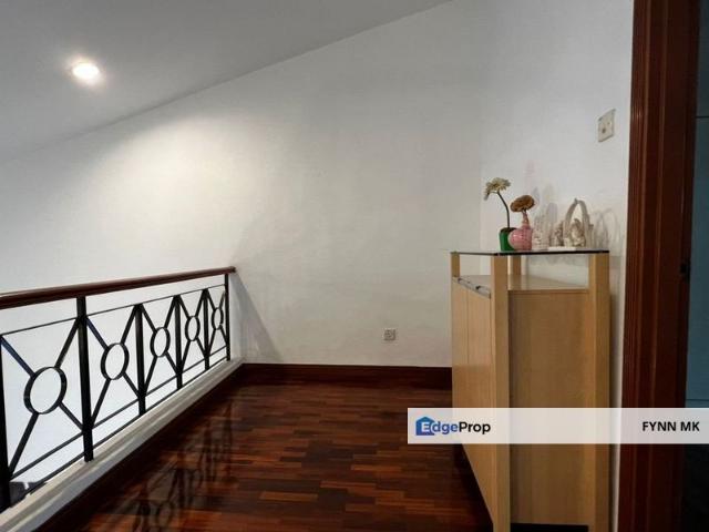 House for sale in Bukit Ledang, Johor